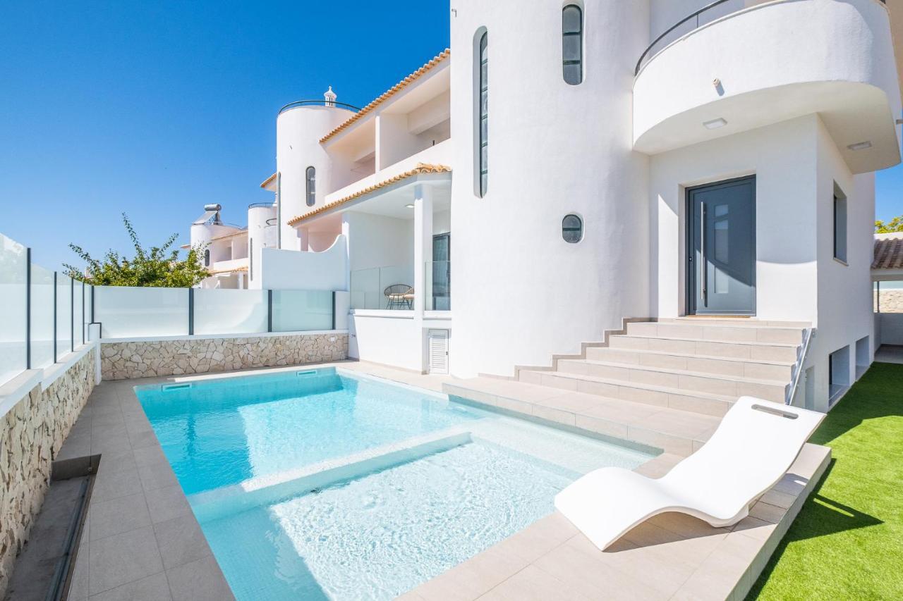 Atlantis Luxury Villa By Atlantic Places Gale  Exterior foto